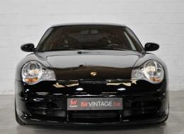 Porsche 996 GT3 ClubSport