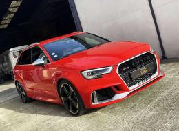 Audi RS 3 Sportback DAZA