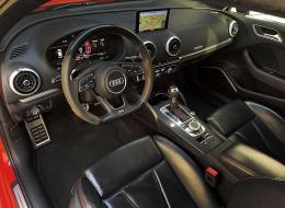Audi RS 3 Sportback DAZA