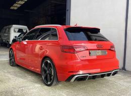 Audi RS 3 Sportback DAZA