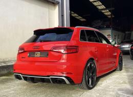Audi RS 3 Sportback DAZA