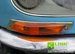 Citroen DS 20