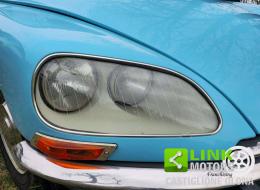 Citroen DS 20