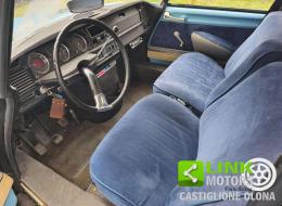 Citroen DS 20