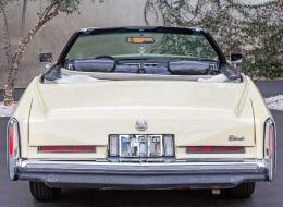 Cadillac Eldorado Cabriolet