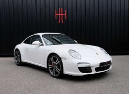 Porsche 997 .2 Carrera 4S PDK