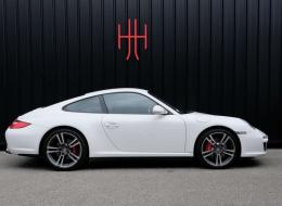 Porsche 997 .2 Carrera 4S PDK