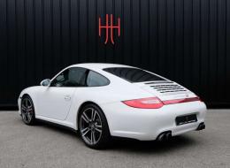 Porsche 997 .2 Carrera 4S PDK