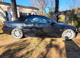 BMW Série 3 330 Ci