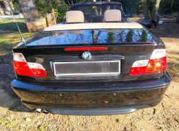 BMW Série 3 330 Ci