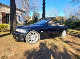 BMW Série 3 330 Ci