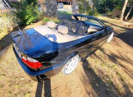 BMW Série 3 330 Ci