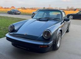 Porsche 911 SC 3.0