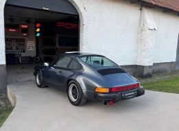 Porsche 911 SC 3.0