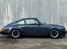 Porsche 911 SC 3.0