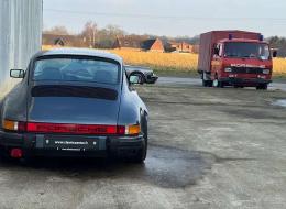 Porsche 911 SC 3.0