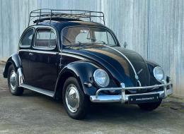 Volkswagen Coccinelle Ovale