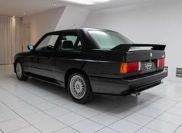 BMW M3 E30 * 1 French owner * Perfect condition *