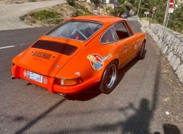 Porsche 911 2,4 E Passeport FIA PTH