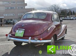 BMW 501 A