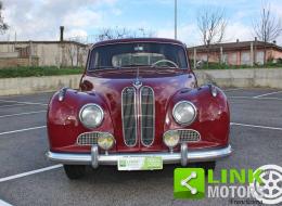 BMW 501 A