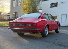 Fiat Dino 2400 Coupé
