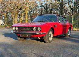 Fiat Dino 2400 Coupé