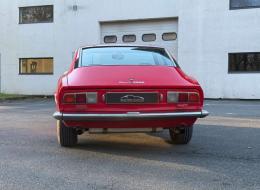 Fiat Dino 2400 Coupé