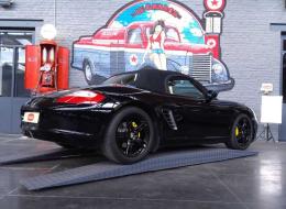 Porsche Boxster 2.7 Pack Sport