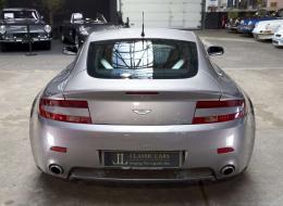 Aston Martin V8 Vantage 4.3