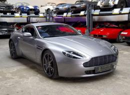 Aston Martin V8 Vantage 4.3