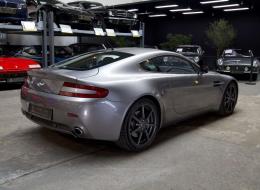 Aston Martin V8 Vantage 4.3