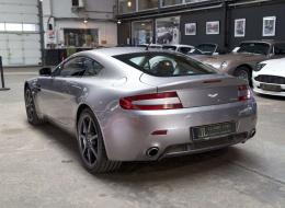Aston Martin V8 Vantage 4.3