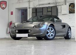 Lotus Elise