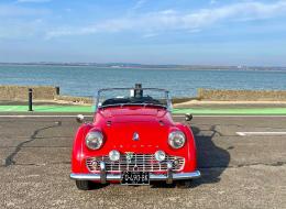 Triumph TR3