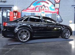 Audi RS 4 BERLINE
