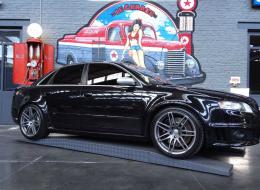 Audi RS 4 BERLINE
