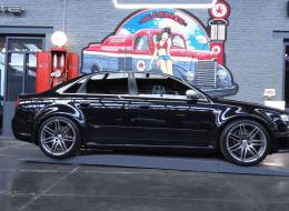 Audi RS 4 BERLINE