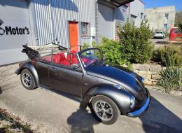 Volkswagen Coccinelle Cabriolet 1302
