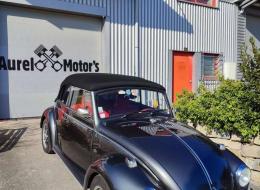 Volkswagen Coccinelle Cabriolet 1302