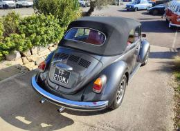 Volkswagen Coccinelle Cabriolet 1302