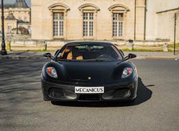 Ferrari F 430 Coupé *Origine France*