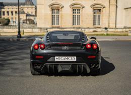 Ferrari F 430 Coupé *Origine France*