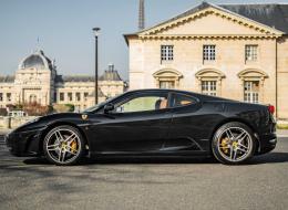 Ferrari F 430 Coupé *Origine France*