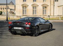 Ferrari F 430 Coupé *Origine France*