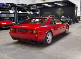 Ferrari Mondial T