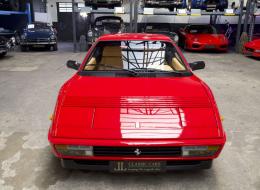 Ferrari Mondial T