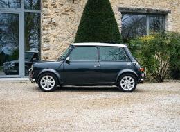 Mini Cooper SPI Look Sportspack