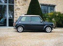 Mini Cooper SPI Look Sportspack