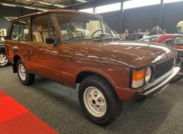 LandRover Range Rover 3.5 V8